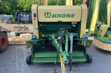 Prasa Krone Round Pack