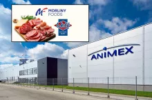 zakład Animex