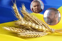 Rolnicy pracują nocami za resort rolnictwa