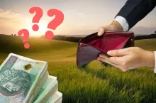 ARiMR wypłaca zaliczki. Kto stracił punkty w ekoschematach?