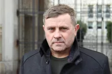 Janusz Terka.