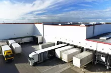 import, załadunek,  załadunek towaru