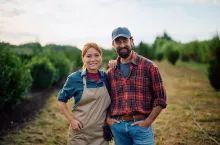 Małżonek w KRUS – kiedy i jak można dołączyć do ubezpieczenia?