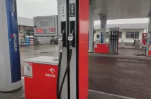 ceny paliw 2022 dystrybutor paliwo