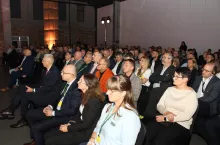 I kongres świń żnin