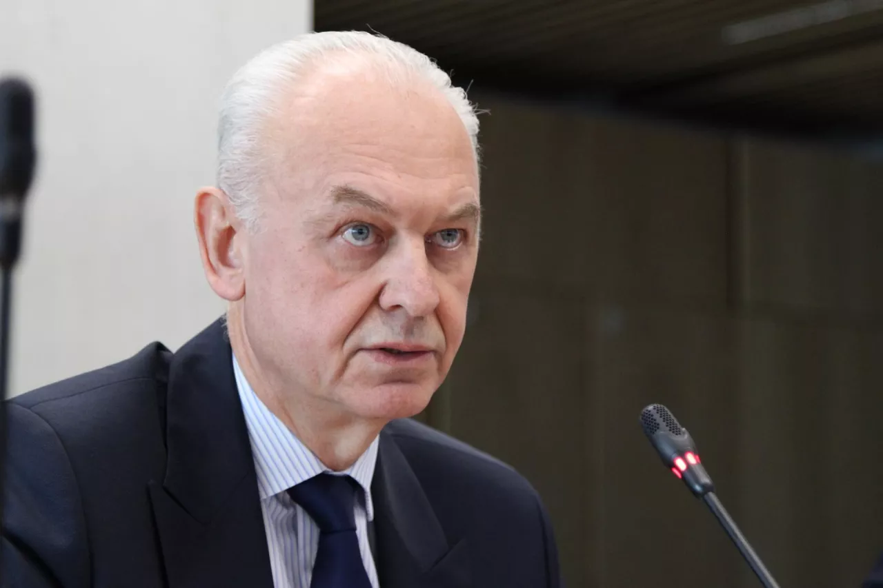 Andrzej Chodkowski 