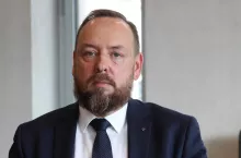 Paweł Meyer został powołany na stanowisko Głównego Lekarza Weterynarii