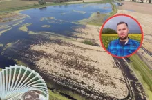 Co wypłatą odszkodowań dla rolników z Żuław?