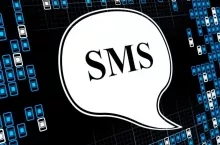 sms, oszustwo internetowe