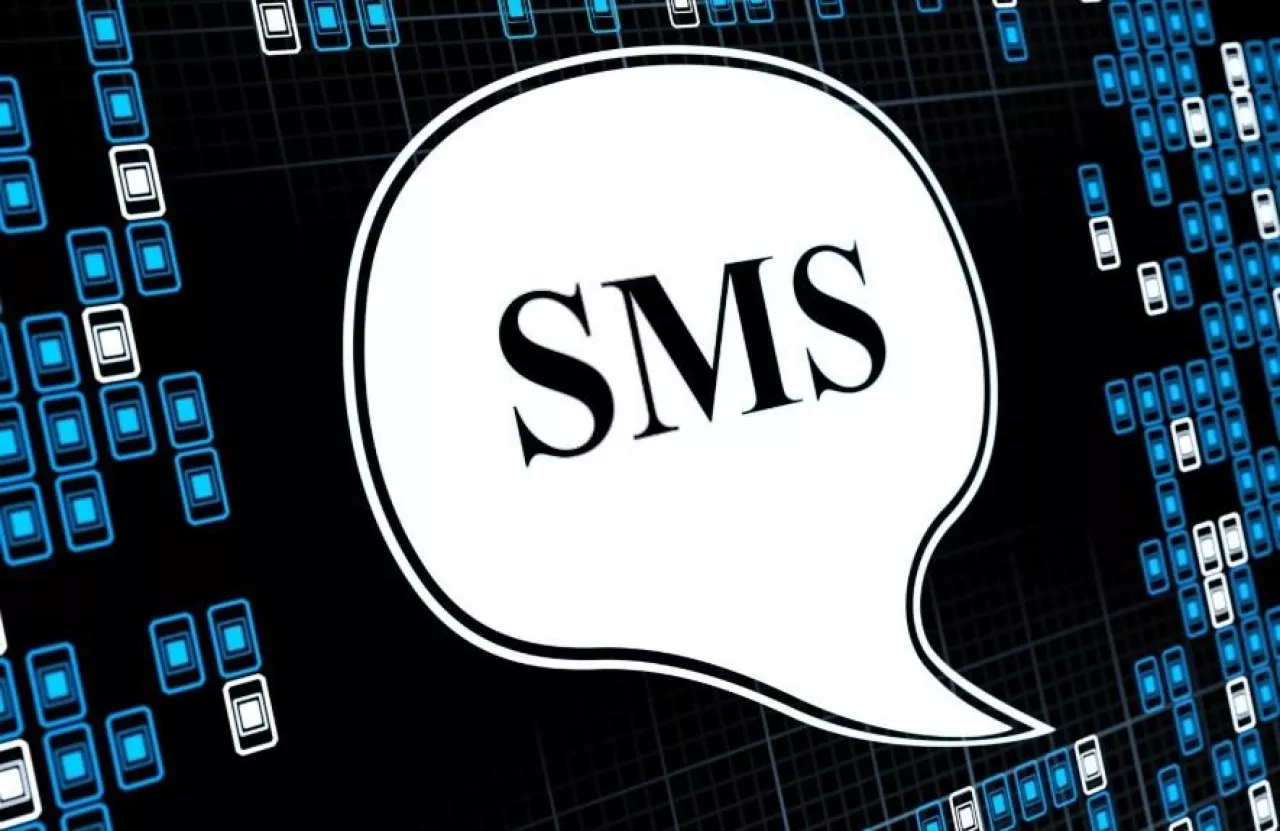 sms, oszustwo internetowe