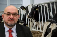 Powstaje wrażenie, że nie mamy wpływu na to, co się dzieje jako mleczarstwo, jako rolnictwo, czy sektor rolniczy – mówi Marcin Hydzik, prezes zarządu Związku Polskich Przetwórców Mleka (ZPPM)