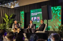 Podczas Poznańskiego Kongresu Gospodarczego, który odbył się 27–28 października w sercu Wielkopolski miała miejsce dyskusja poświęcona kontrowersjom wokół budowy Centralnego Portu Komunikacyjnego (CPK).