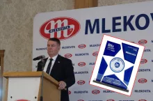 Polacy wybierają ją najczęściej. Ta mleczarnia znowu wygrywa prestiżowy konkurs