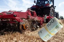 Ponad połowa rolników ma już zaliczki dopłat. ARiMR wypłaciła ponad 5,5 mld zł