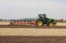 Dopłaty bezpośrednie 2026: będą rekompensaty za straty wynikające z GAEC 2