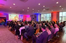 Uczestnicy Agrocon 2025