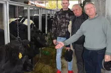 WIZYTÓWKA GOSPODARSTWA