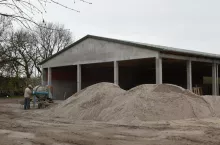 Jakie inwestycje w gospodarstwie rolnym wymagają zgłoszenia?