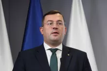 stefan krajewski, mrirw