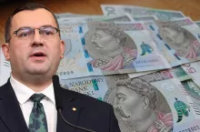 Kredyty z najniższym w historii oprocentowaniem okazały się dobrym rozwiązaniem – cieszy się minister rolnictwa Stefan Krajewski