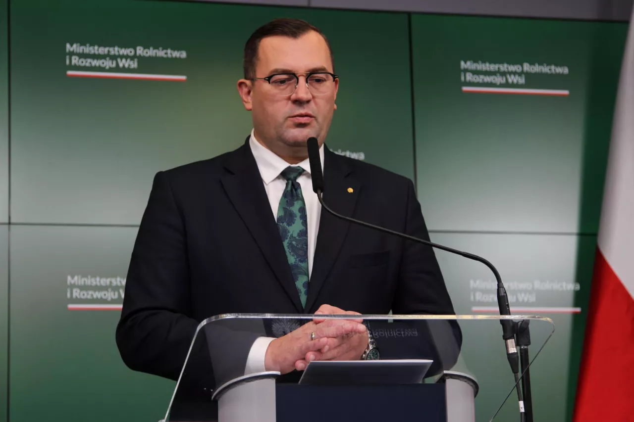 700 mln nie wystarczyło. Rząd dorzuca 2 mld na kredyty dla rolników