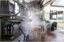 Wspieramy rolników w ich pracy także w ramach programu ARiMR: rozwój małych gospodarstw 2025