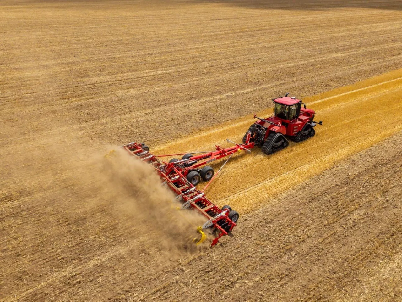 TERRADISC HT 12000, fot. materiały prasowe