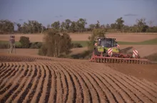 Minister Stefan Krajewski: dochody gospodarstw rolnych to nie tylko liczby w statystykach