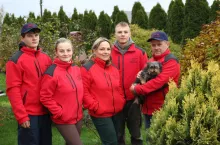 reportaż janusz terka