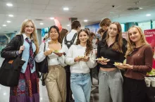 Światowy dzień warzyw i owoców