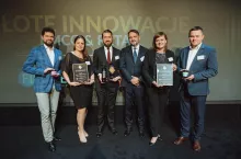 Złote innowacje przyznane - laureaci konkursu