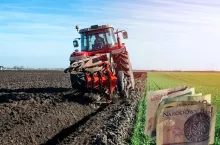 Ruszają przetragi na ziemię po Top Farms