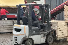 Sortowanie sadzeniaka