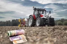 128 ha gospodarstwo pod Szczecinem na sprzedaż. Jaka cena?