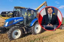 krajewski, młody rolnik