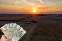 Przetarg na sprzedaż ziemi z KOWR