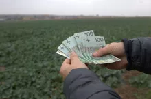 Obniżenie składki zdrowotnej dla działów specjalnych pod lupą