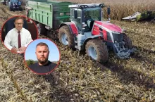 Dramat rolników z Żuław