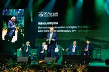Forum Rolników i Agrobiznesu w Poznaniu