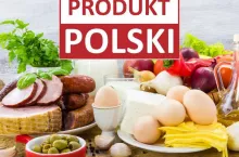 Czy na produktach spożywczych będzie flaga. Kołodziejczak zapyta Polaków