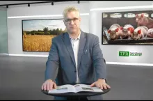 Paweł Kuroczycki komentuje najnowsze doniesienia w branży rolniczej