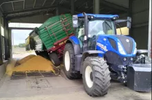 ceny zbóż fot elewarr