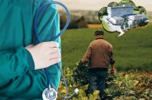 Kiedy rolnik może jechać do sanatorium KRUS?