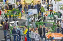 Targi expoSE i expoDirekt w Niemczech