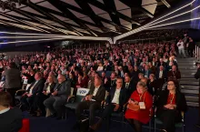 X Forum Rolników i Agrobiznesu, sesja główna