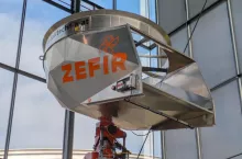 zefir wiatrak