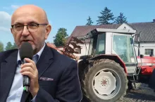 Specjalna jednostka kryzysowa i rekompensaty dla rolników? Ekspert: to jedyna droga