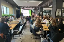 Adam Paradowski, Prezes Zarządu AgroHorti Media