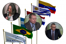 Wejście w życie umowy UE-Mercosur ma duże znaczenie dla Polski - uważają eksperci