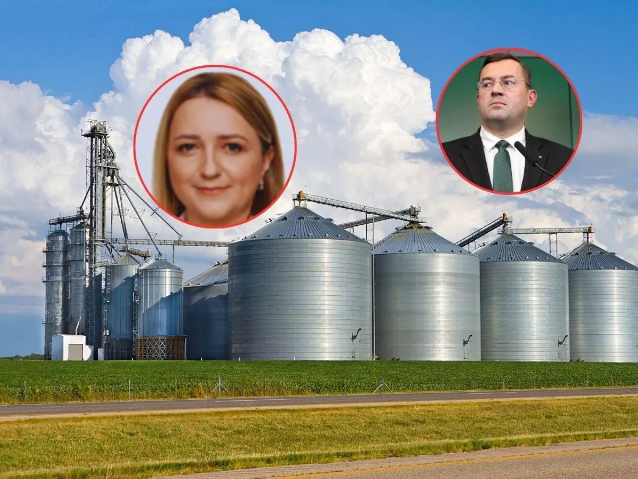 Rolnicy kontra tani import. Co obiecuje resort rolnictwa?